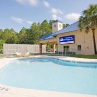 American Inn Yulee Dış mekan fotoğraf