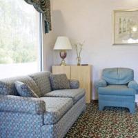 American Inn Yulee Dış mekan fotoğraf