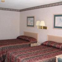 American Inn Yulee Dış mekan fotoğraf