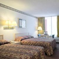 American Inn Yulee Dış mekan fotoğraf